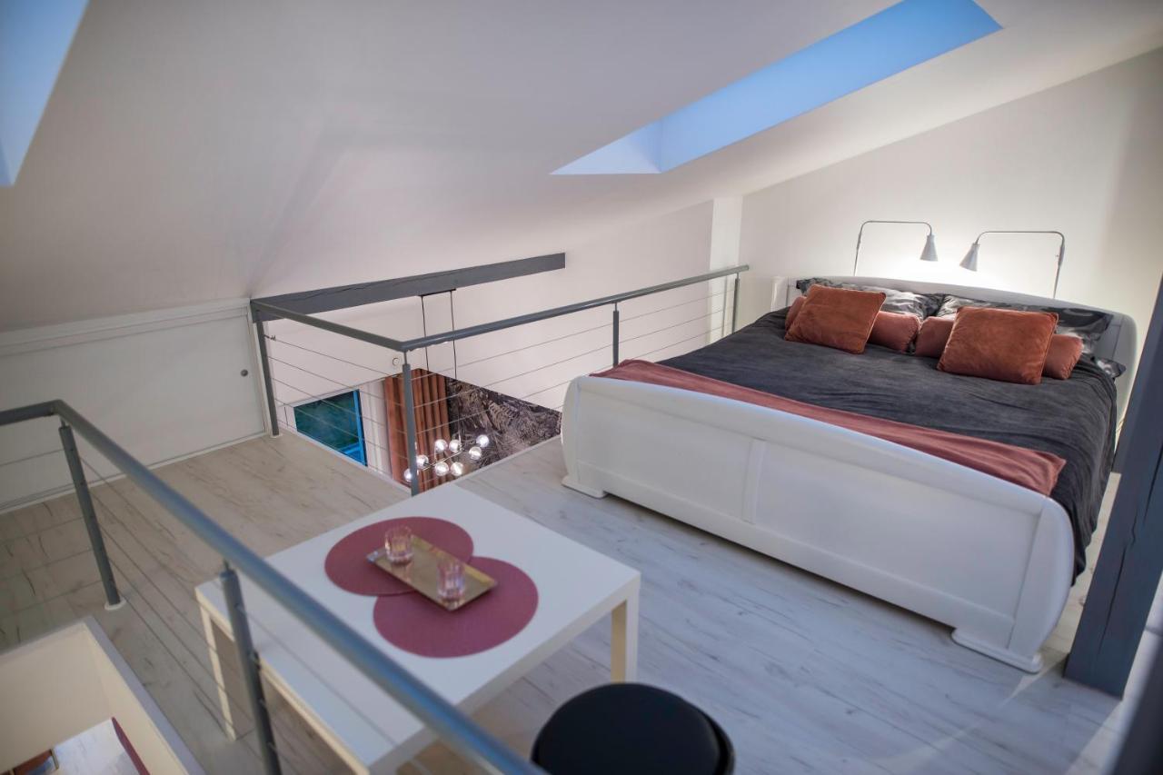Nowoczesny Apartament Na Warmii I Mazurach Z Garazem บิสกูเปียซ ภายนอก รูปภาพ