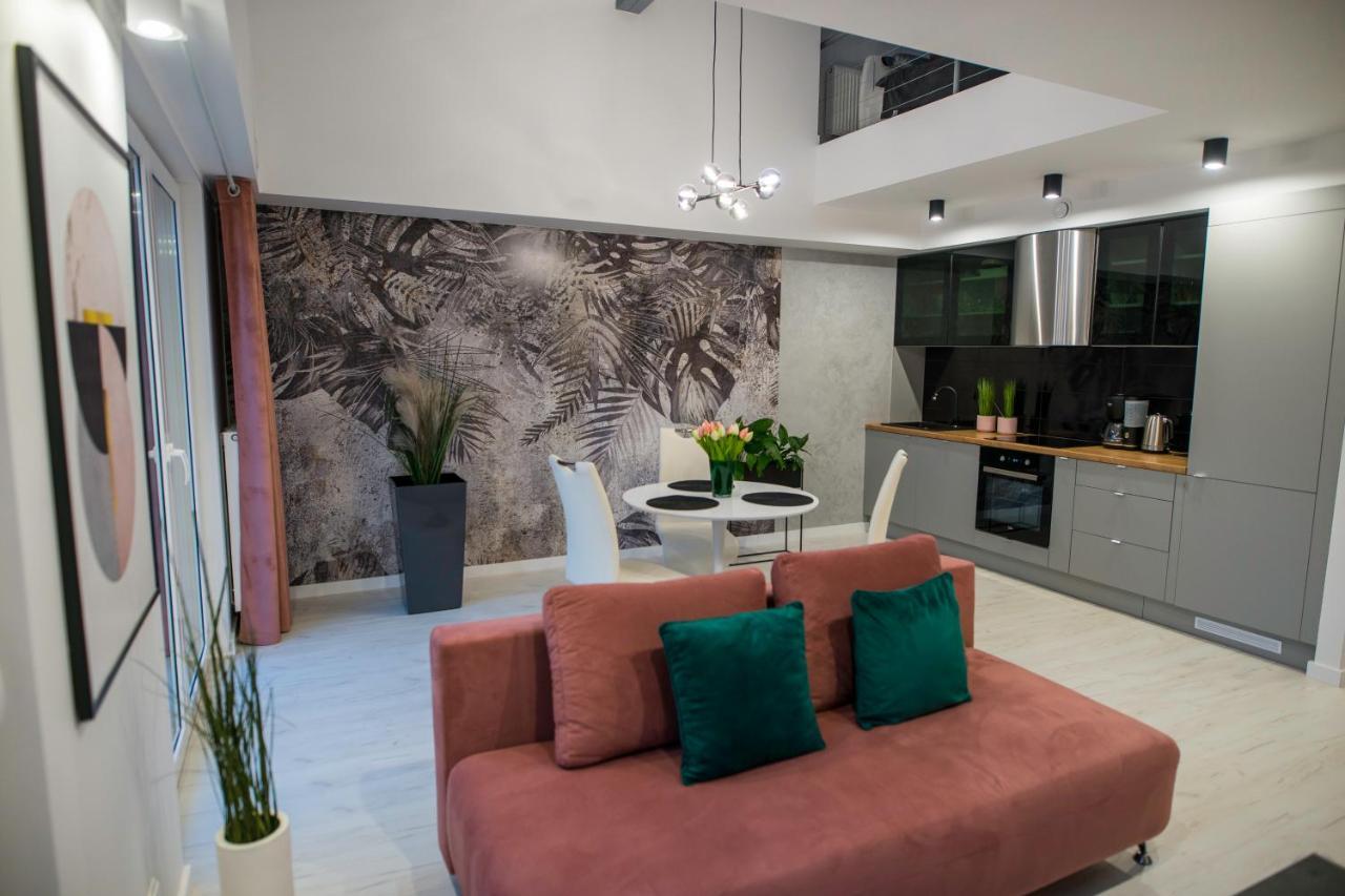 Nowoczesny Apartament Na Warmii I Mazurach Z Garazem บิสกูเปียซ ภายนอก รูปภาพ