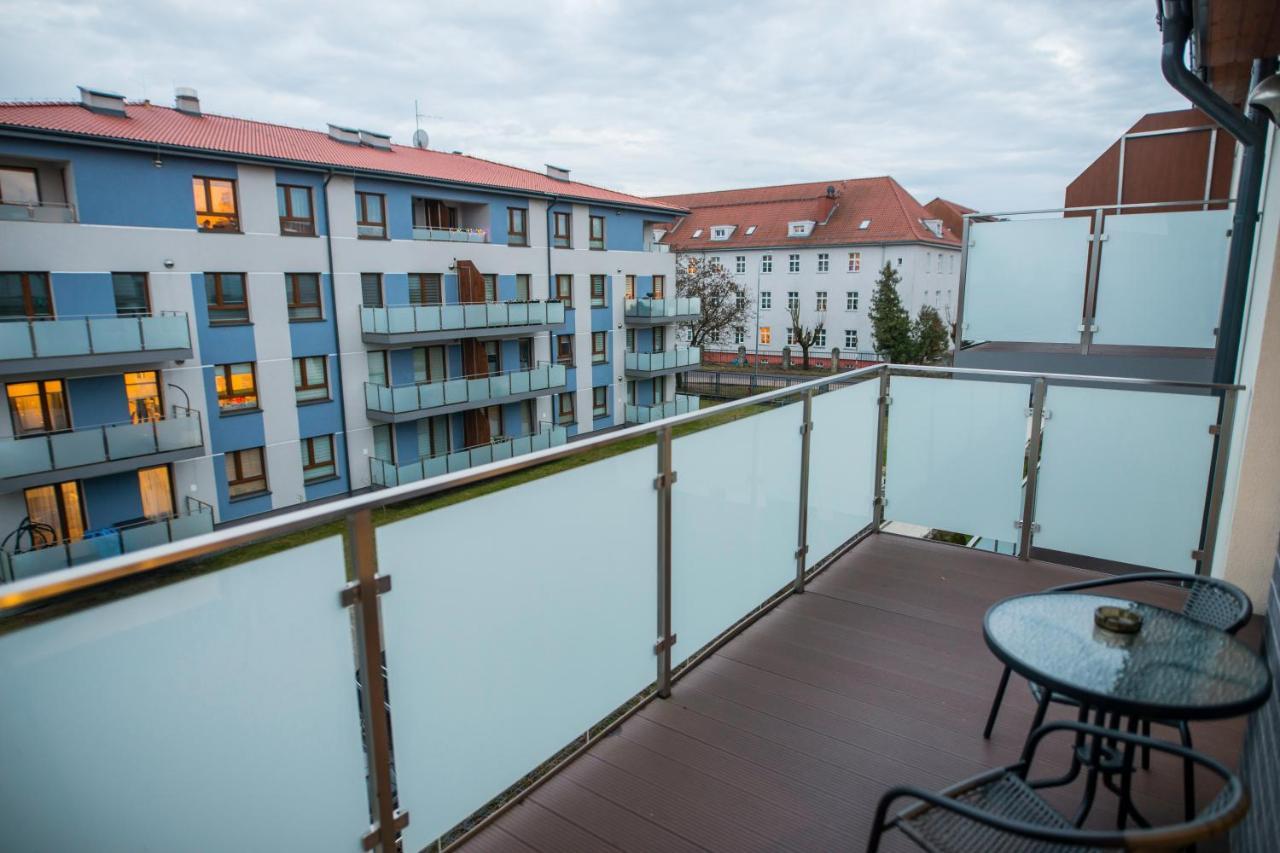 Nowoczesny Apartament Na Warmii I Mazurach Z Garazem บิสกูเปียซ ภายนอก รูปภาพ