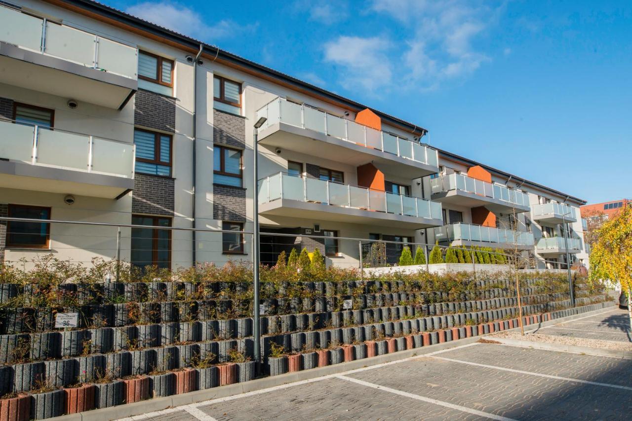 Nowoczesny Apartament Na Warmii I Mazurach Z Garazem บิสกูเปียซ ภายนอก รูปภาพ
